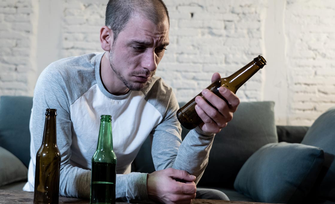 Убрать алкогольную зависимость в Иноземцево